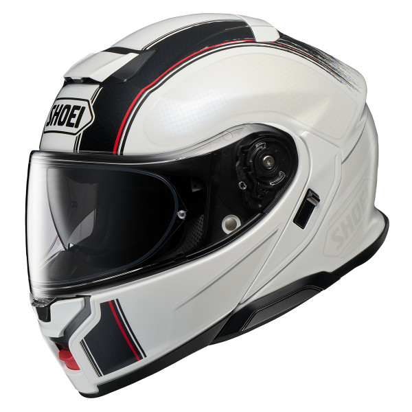 Shoei Shoei Neotec 3 Satori TC6 Helmet